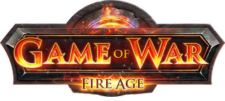 GAME OF WAR FIRE AGE