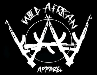 W WILD AFRICAN APPAREL