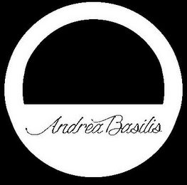 ANDREA BASILIS