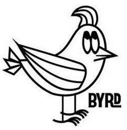 BYRD