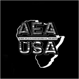 AFRICAN ENTERTAINMENT AWARDS USA