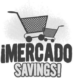 MERCADO SAVINGS
