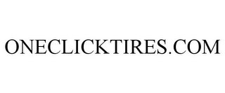 ONECLICKTIRES.COM
