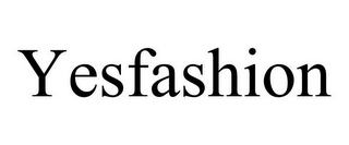 YESFASHION