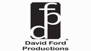 DFP DAVID FORD PRODUCTIONS