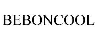 BEBONCOOL