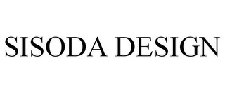 SISODA DESIGN