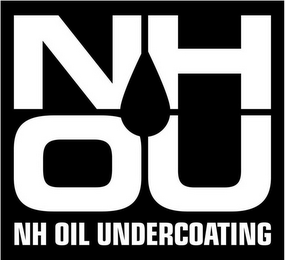 NHOU NH OIL UNDERCOATING