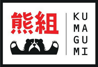 KUMAGUMI