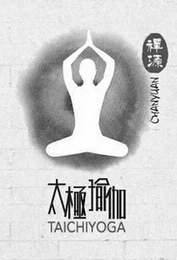 CHANYUAN TAICHIYOGA