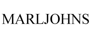 MARLJOHNS