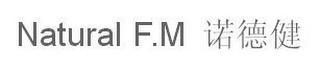NATURAL F.M