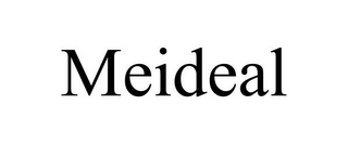 MEIDEAL