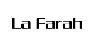 LA FARAH