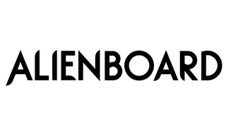 ALIENBOARD