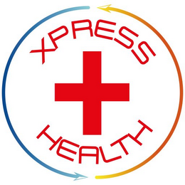 XPRESS HEALTH