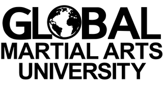 GLOBAL MARTIAL ARTS UNIVERSITY