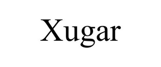 XUGAR