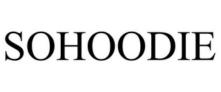 SOHOODIE