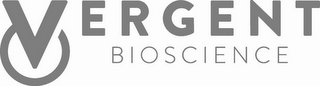 VERGENT BIOSCIENCE