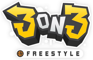 3ON3 FREESTYLE