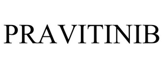 PRAVITINIB