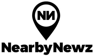 NN NEARBYNEWZ