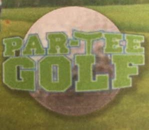 PAR-TEE GOLF