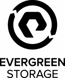 EVERGREEN STORAGE