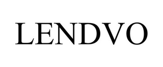 LENDVO