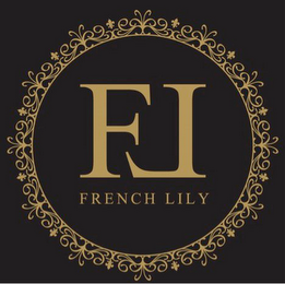 FL FRENCH LILY