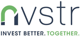 NVSTR INVEST BETTER TOGETHER