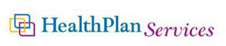 HEALTHPLAN SERVICES