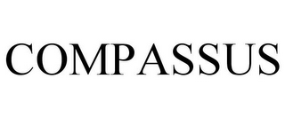 COMPASSUS