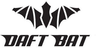 DAFT BAT