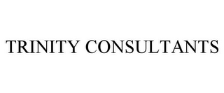 TRINITY CONSULTANTS