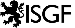 ISGF