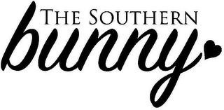 THE SOUTHERN BUNNY