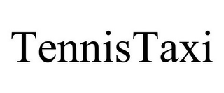 TENNISTAXI