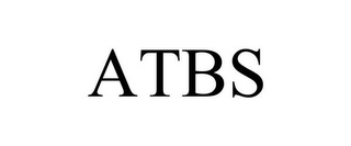 ATBS