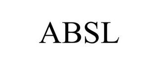 ABSL