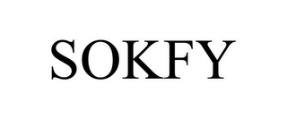 SOKFY