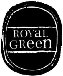 ROYAL GREEN