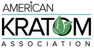 AMERICAN KRATOM ASSOCIATION