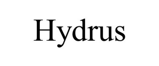 HYDRUS