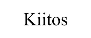 KIITOS