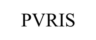 PVRIS