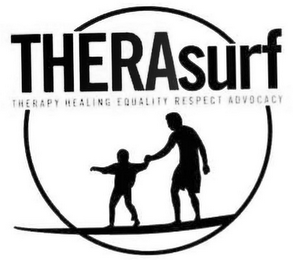 THERASURF THERAPY HEALING EQUALITY RESPECT ADVOCACY