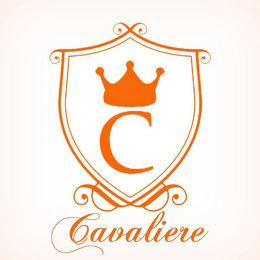 C CAVALIERE