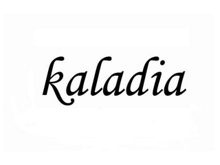 KALADIA